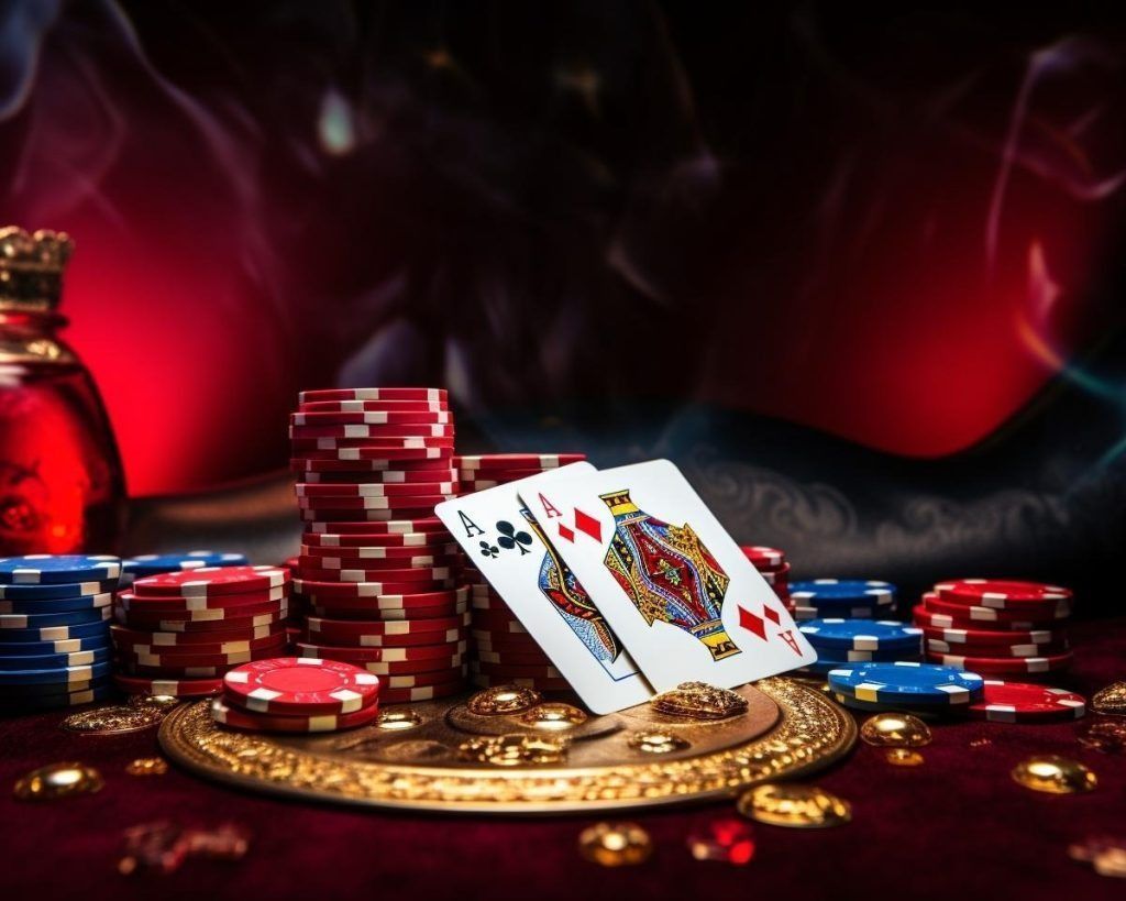 kkclubgame Live Casino