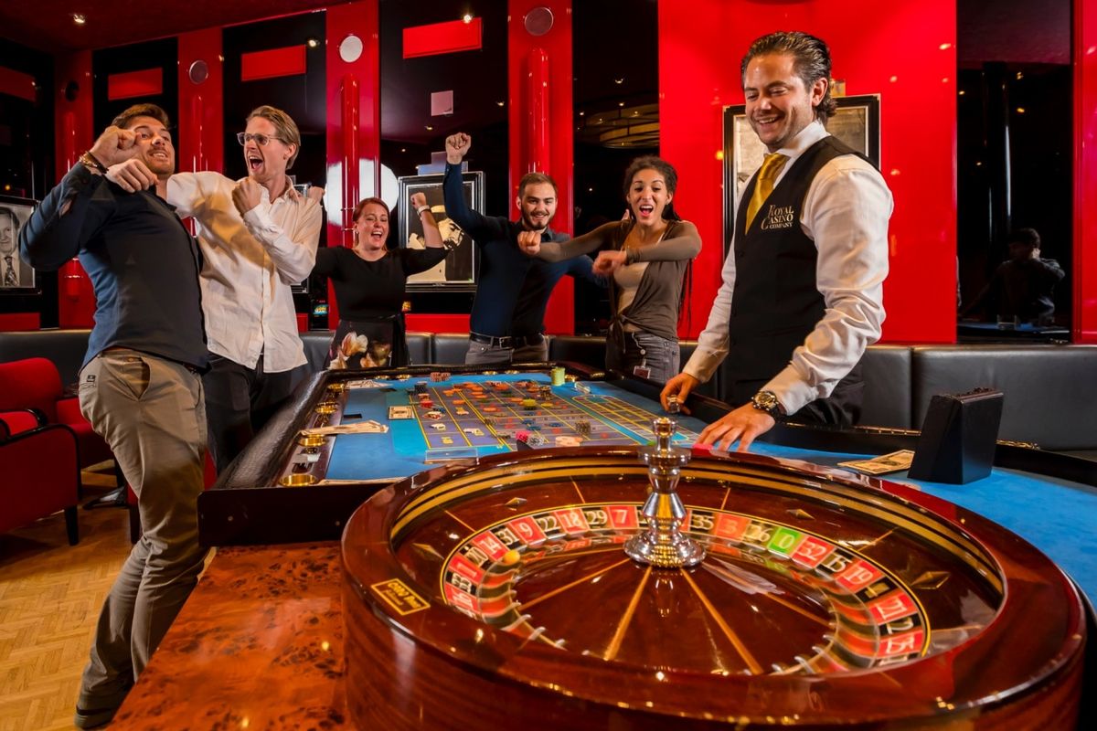 kkclubgame Live Casino